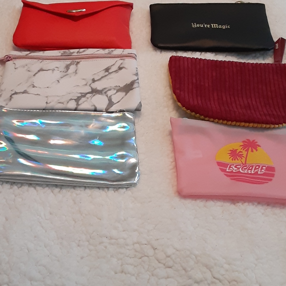 Ipsy bags!! 2/$6